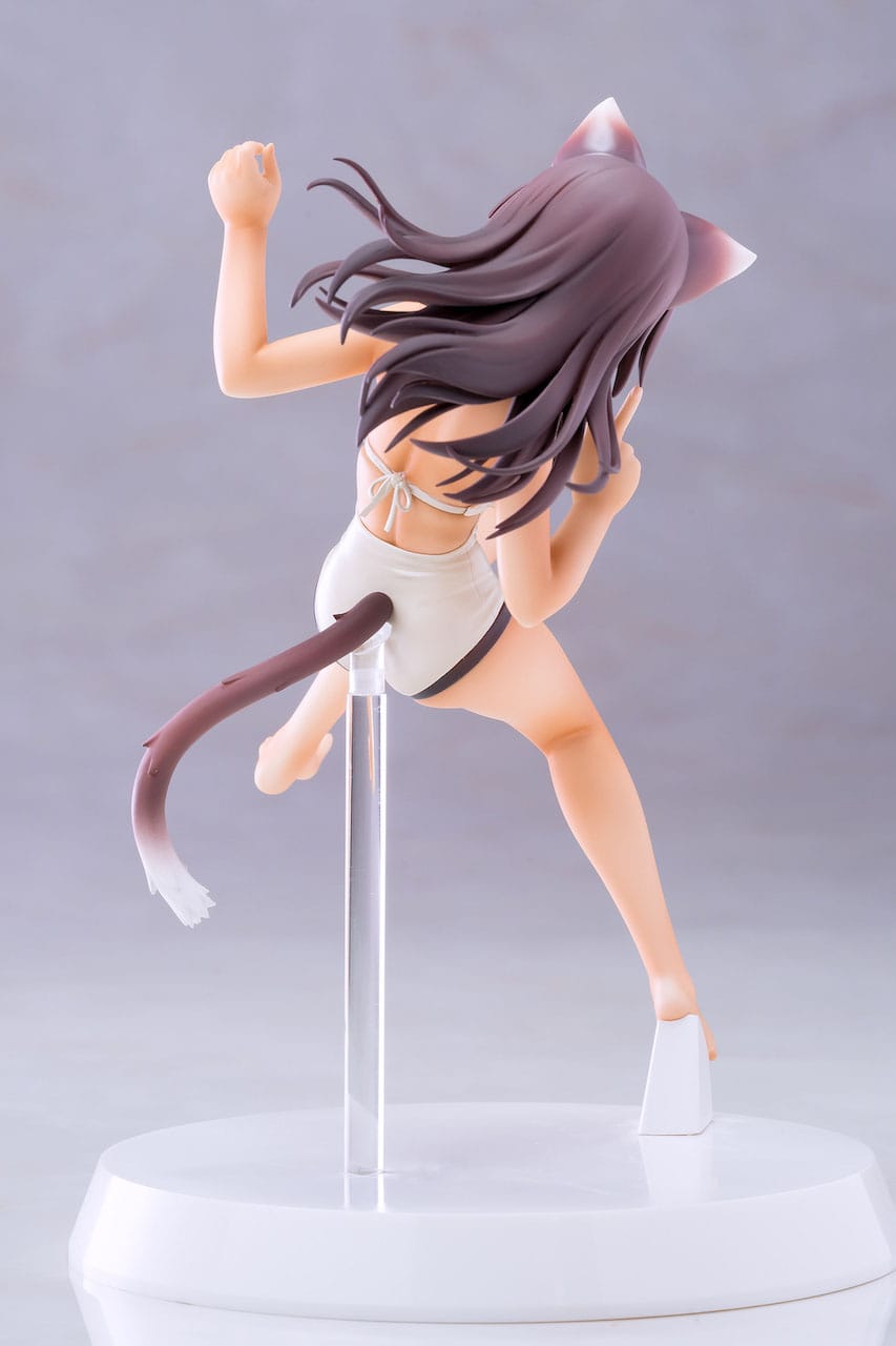 Kaneshiya Sitara - Alice Gear Aegis - Our Treasure - Anime Figuren günstig kaufen