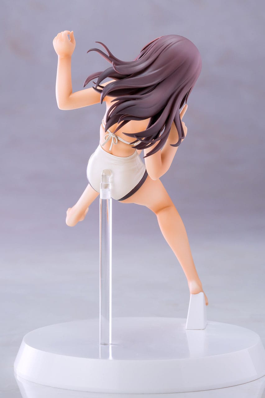 Kaneshiya Sitara - Alice Gear Aegis - Our Treasure - Anime Figuren günstig kaufen
