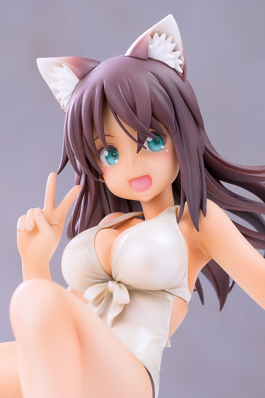 Kaneshiya Sitara - Alice Gear Aegis - Our Treasure - Anime Figuren günstig kaufen