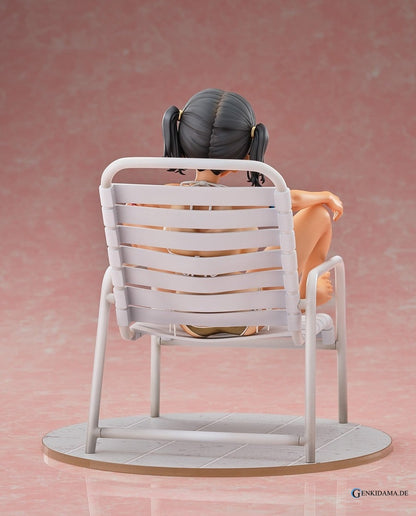Kanna Sasaki Gold Bikini ver. Nocturne - Anime Figuren günstig kaufen