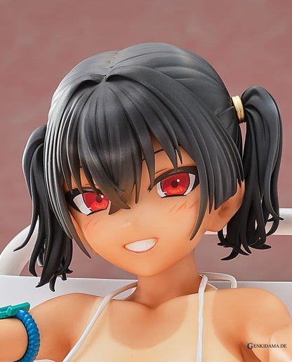 Kanna Sasaki Gold Bikini ver. Nocturne - Anime Figuren günstig kaufen