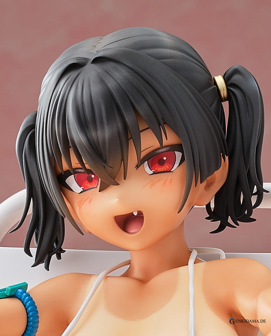 Kanna Sasaki Gold Bikini ver. Nocturne - Anime Figuren günstig kaufen