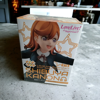 Kanon Shibuya - SSS / Love Live! Superstar!! - Anime Figuren günstig kaufen