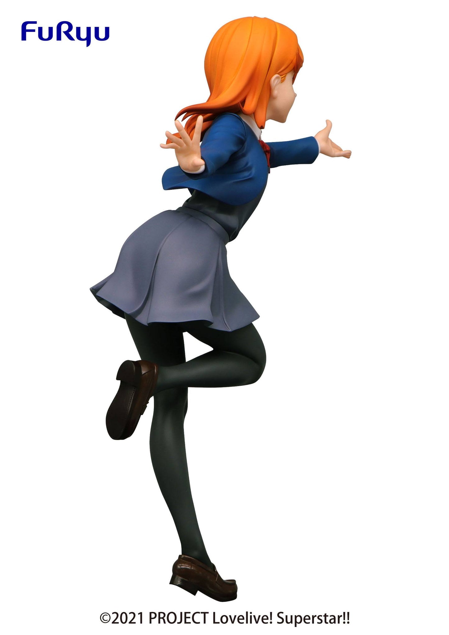 Kanon Shibuya - SSS / Love Live! Superstar!! - Anime Figuren günstig kaufen