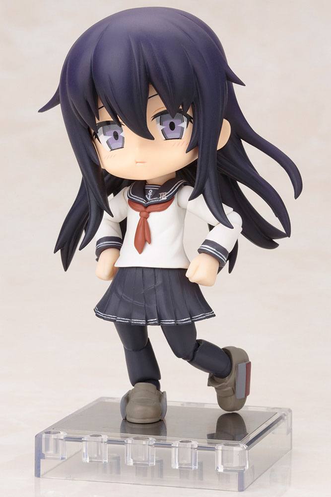 Kantai Collection Cu-Poche Actionfigur Akatsuki - Anime Figuren günstig kaufen
