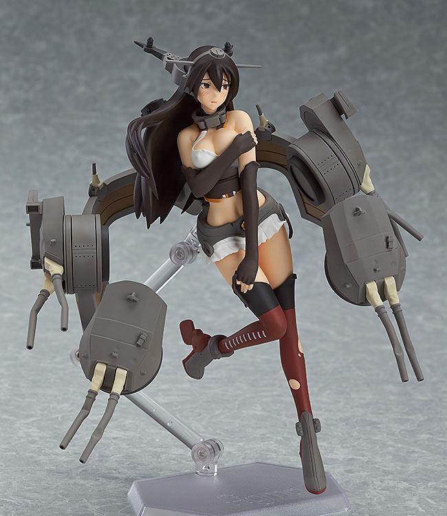 Kantai Collection figFIX Statue Nagato Half-Damage Ver. - Anime Figuren günstig kaufen