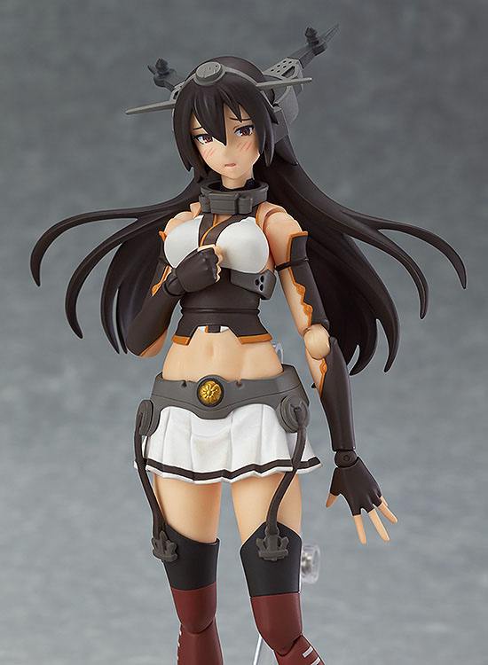 Kantai Collection figFIX Statue Nagato Half-Damage Ver. - Anime Figuren günstig kaufen