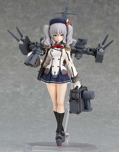 Kantai Collection Figma Actionfigur Kashima - Anime Figuren günstig kaufen