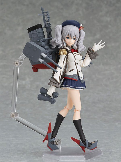 Kantai Collection Figma Actionfigur Kashima - Anime Figuren günstig kaufen