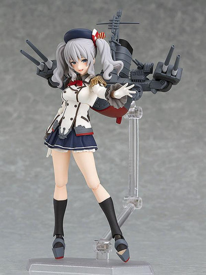 Kantai Collection Figma Actionfigur Kashima - Anime Figuren günstig kaufen