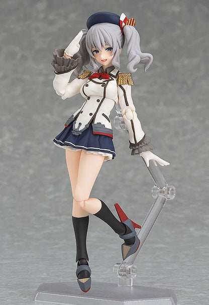 Kantai Collection Figma Actionfigur Kashima - Anime Figuren günstig kaufen
