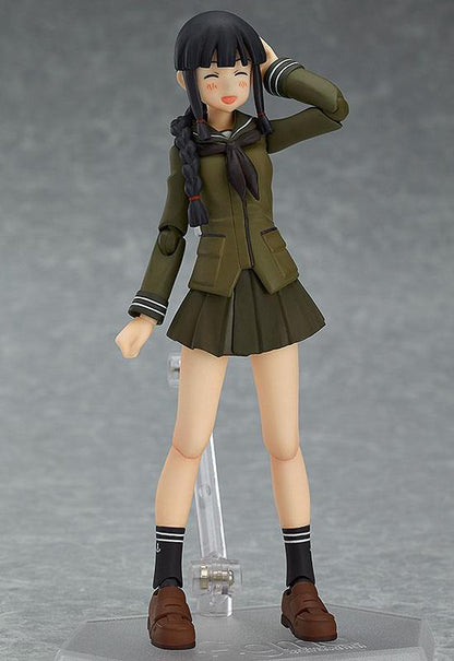 Kantai Collection Figma Actionfigur Kitakami - Anime Figuren günstig kaufen