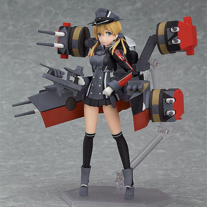 Kantai Collection Figma Actionfigur Prinz Eugen - Anime Figuren günstig kaufen