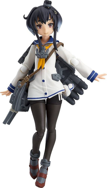 Kantai Collection Figma Actionfigur Tokitsukaze - Anime Figuren günstig kaufen