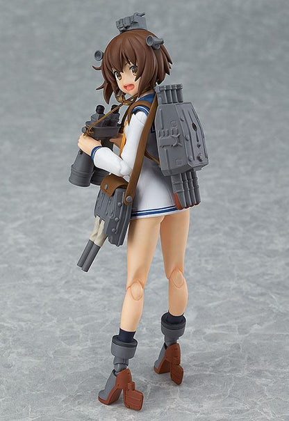 Kantai Collection Figma Actionfigur Yukikaze - Anime Figuren günstig kaufen