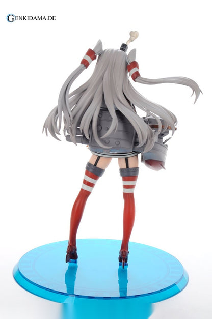 Kantai Collection -Kan Colle- Amatsukaze Regular Edition - Anime Figuren günstig kaufen