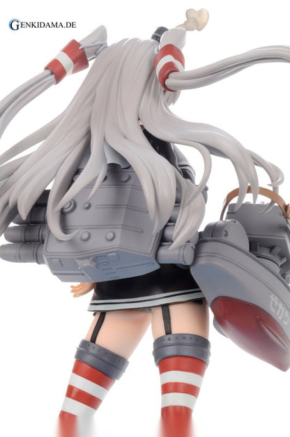 Kantai Collection -Kan Colle- Amatsukaze Regular Edition - Anime Figuren günstig kaufen