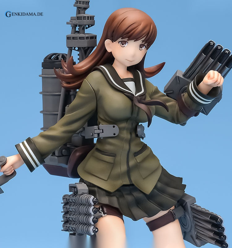 Kantai Collection -Kan Colle- Ooi Kai - Anime Figuren günstig kaufen