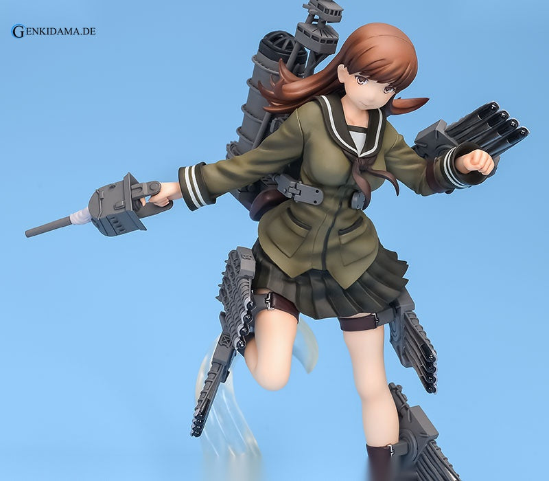 Kantai Collection -Kan Colle- Ooi Kai - Anime Figuren günstig kaufen