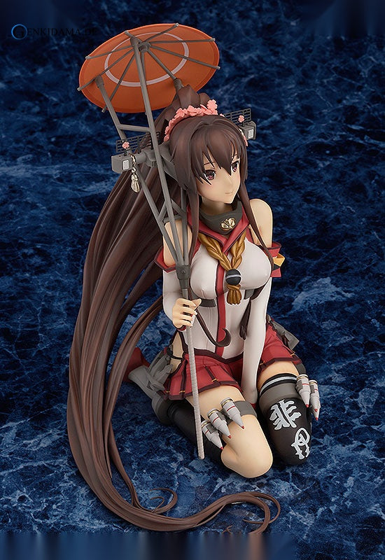 Kantai Collection -Kan Colle- Yamato Kai Light Armament Ver. - Anime Figuren günstig kaufen