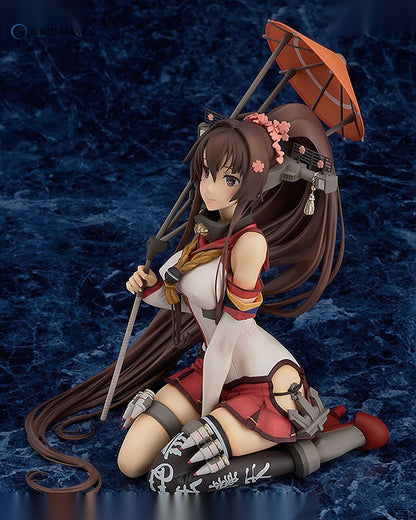 Kantai Collection -Kan Colle- Yamato Kai Light Armament Ver. - Anime Figuren günstig kaufen