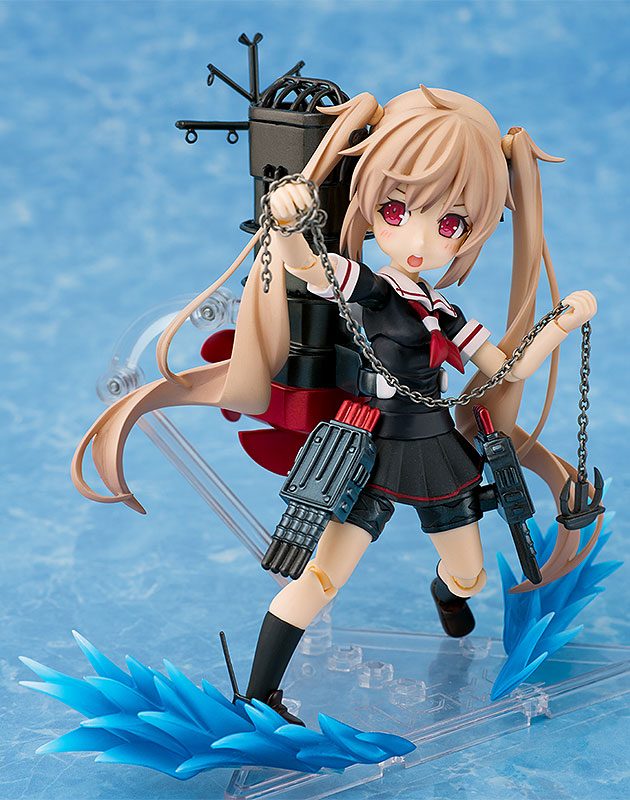Kantai Collection Parfom Actionfigur Murasame Kai - Anime Figuren günstig kaufen