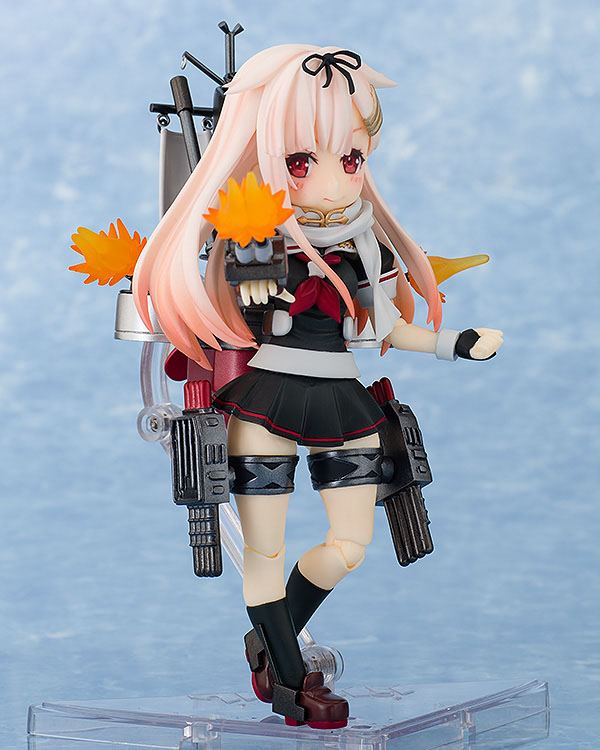 Kantai Collection Parfom Actionfigur Yuudachi Kai Ni - Anime Figuren günstig kaufen