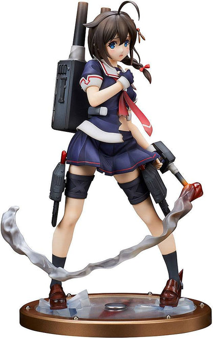 Kantai Collection PVC Statue Shigure Kai-II - Anime Figuren günstig kaufen