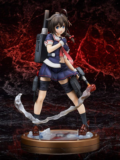 Kantai Collection PVC Statue Shigure Kai-II - Anime Figuren günstig kaufen