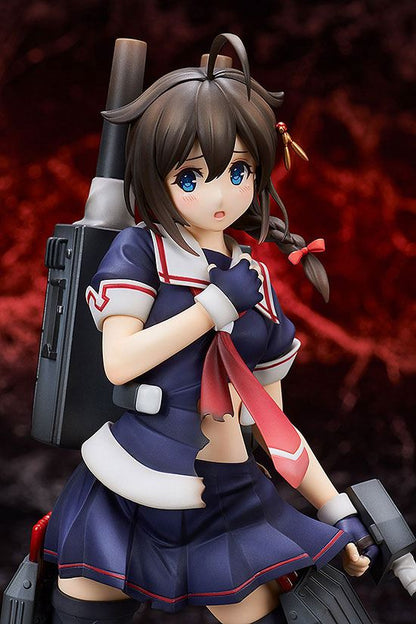 Kantai Collection PVC Statue Shigure Kai-II - Anime Figuren günstig kaufen