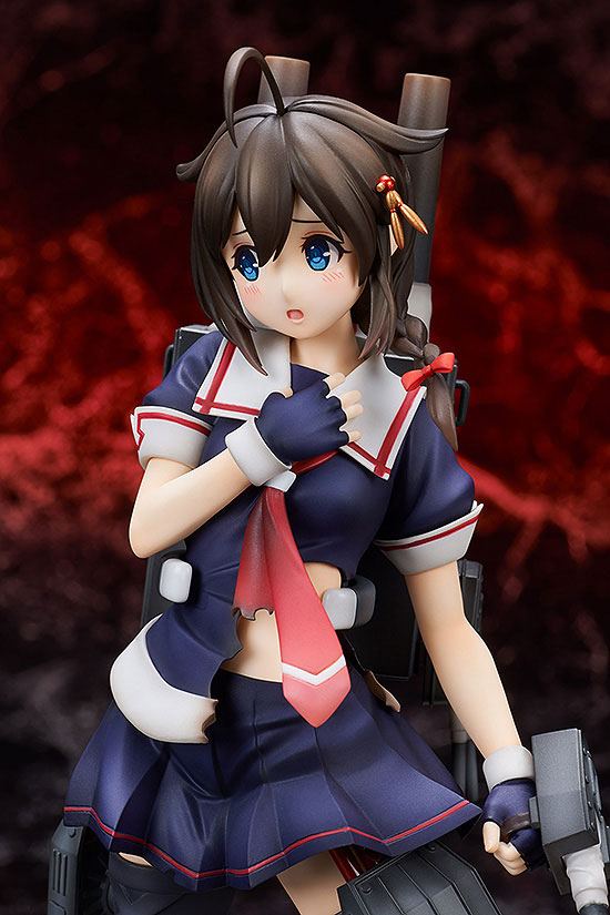 Kantai Collection PVC Statue Shigure Kai-II - Anime Figuren günstig kaufen