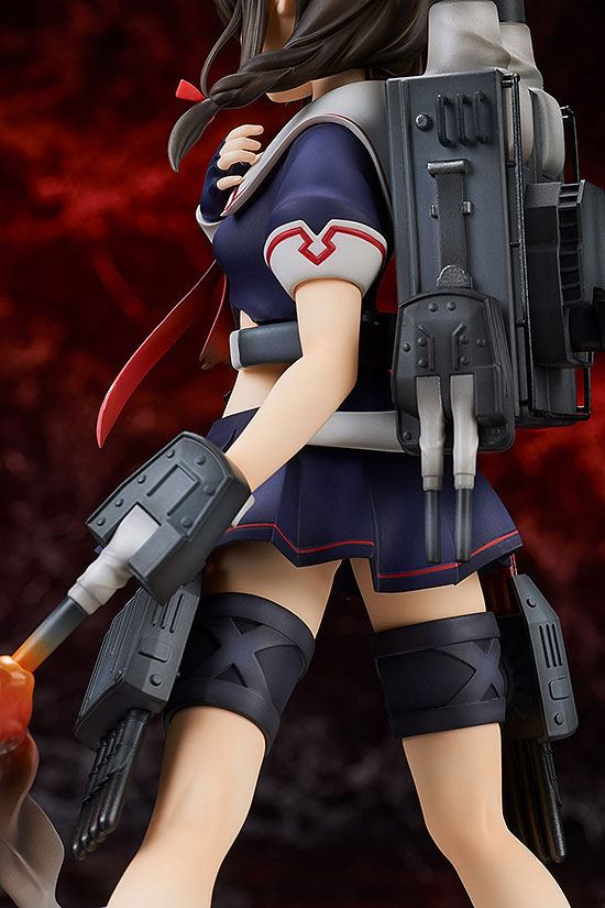 Kantai Collection PVC Statue Shigure Kai-II - Anime Figuren günstig kaufen