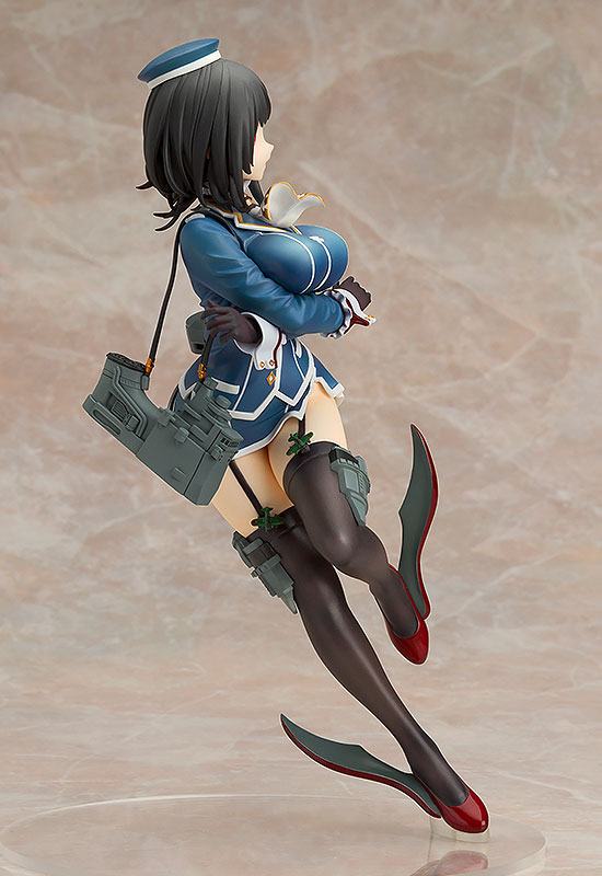 Kantai Collection PVC Statue Takao Light Armament Ver. - Anime Figuren günstig kaufen
