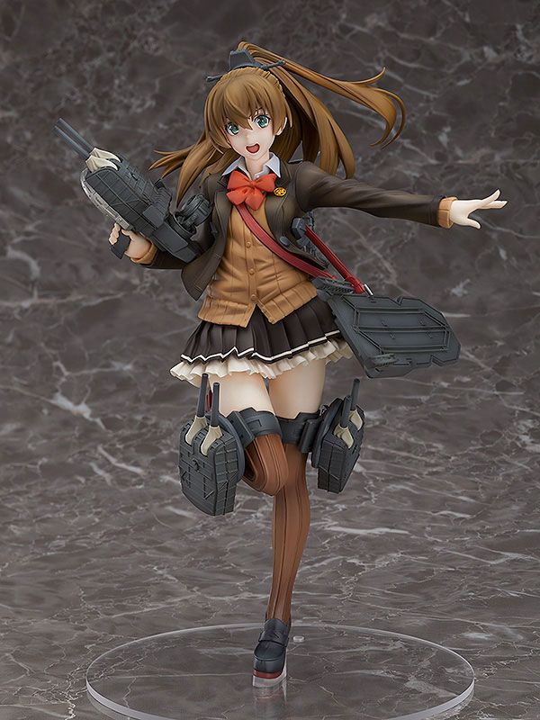 Kantai Collection PVC Statue Wonderful Hobby Selection Kumano Kai-II - Anime Figuren günstig kaufen
