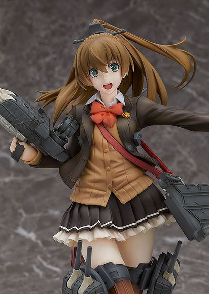 Kantai Collection PVC Statue Wonderful Hobby Selection Kumano Kai-II - Anime Figuren günstig kaufen