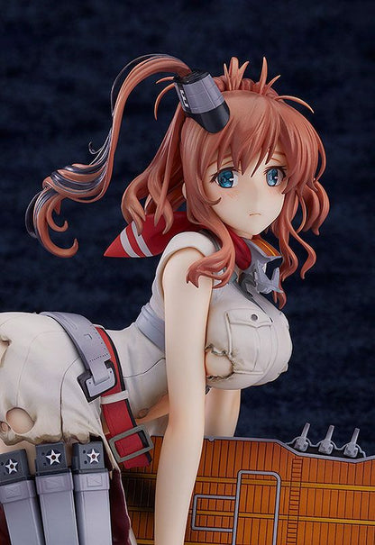 Kantai Collection PVC Statue Wonderful Hobby Selection Saratoga - Anime Figuren günstig kaufen