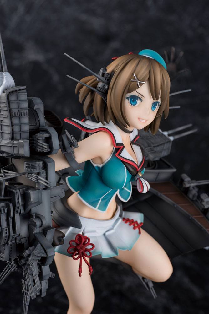 Kantai Collection Statue Maya Kaini - Anime Figuren günstig kaufen