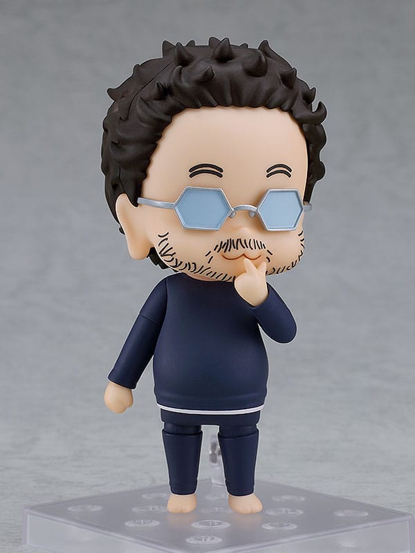 Kantoku-kun & Rompers - Insufficient Direction - Good Smile Company - Anime Figuren günstig kaufen