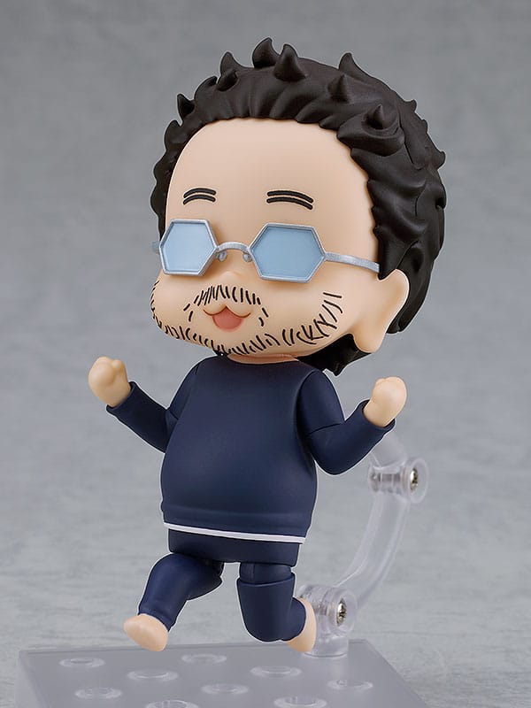 Kantoku-kun & Rompers - Insufficient Direction - Good Smile Company - Anime Figuren günstig kaufen