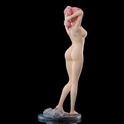 Original Character Swimsuit Series PVC Statue 1/4 Kantoku Kurumi 39 cm