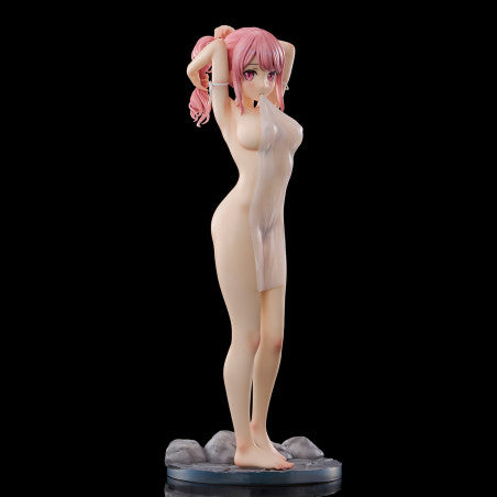 Original Character Swimsuit Series PVC Statue 1/4 Kantoku Kurumi 39 cm