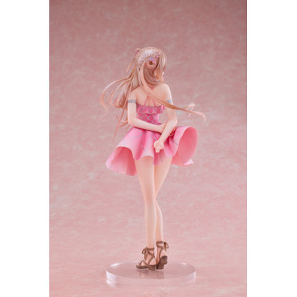 Original Character Statue 1/6 Houri Illustrated by DSmile 27 cm