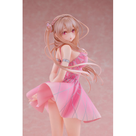 Original Character Statue 1/6 Houri Illustrated by DSmile 27 cm