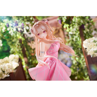Original Character Statue 1/6 Houri Illustrated by DSmile 27 cm