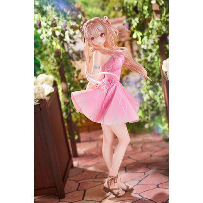 Original Character Statue 1/6 Houri Illustrated by DSmile 27 cm