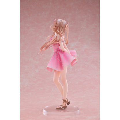 Original Character Statue 1/6 Houri Illustrated by DSmile 27 cm