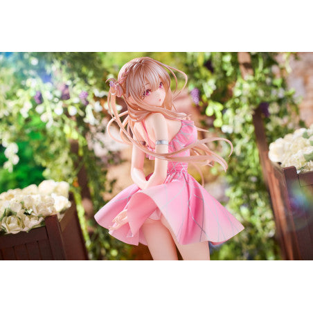 Original Character Statue 1/6 Houri Illustrated by DSmile 27 cm