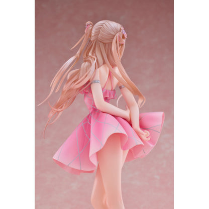Original Character Statue 1/6 Houri Illustrated by DSmile 27 cm