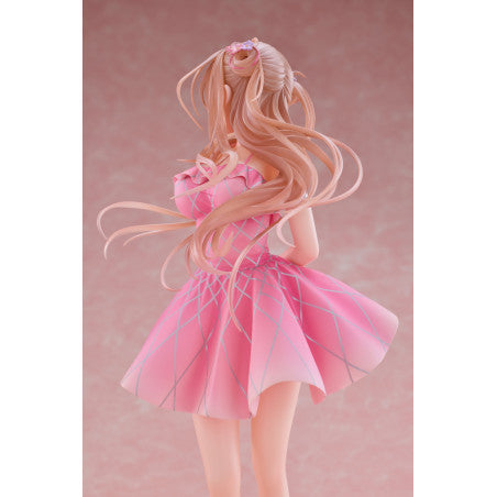 Original Character Statue 1/6 Houri Illustrated by DSmile 27 cm