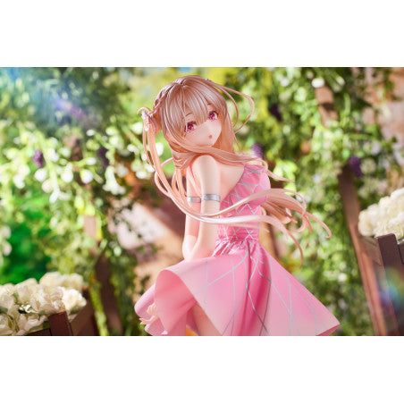 Original Character Statue 1/6 Houri Illustrated by DSmile 27 cm